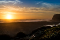 Seascapes of the West