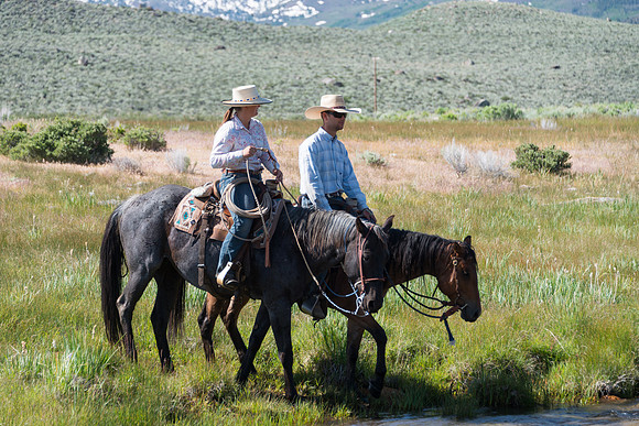 Ranch Memories Photography