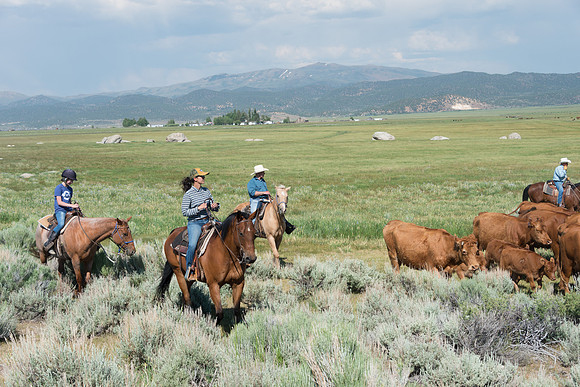 Ranch Memories Photography