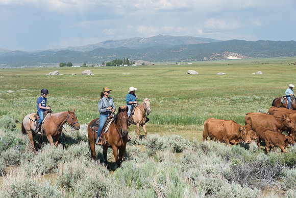 Ranch Memories Photography