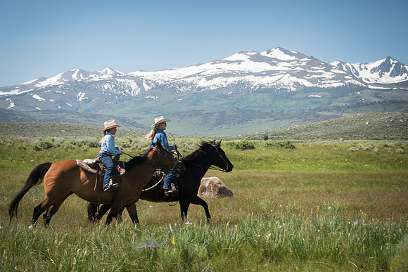 Ranch Memories Photography