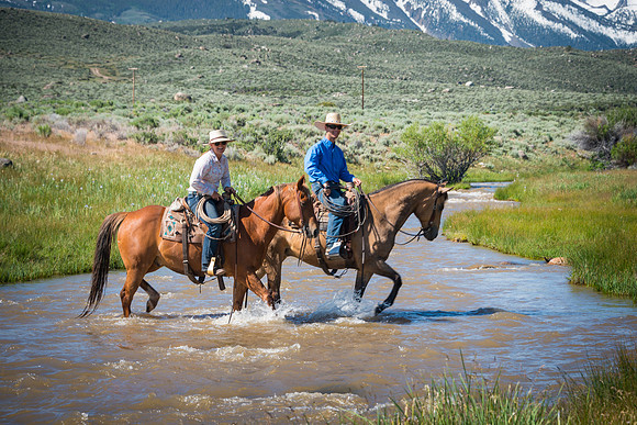 Ranch Memories Photography