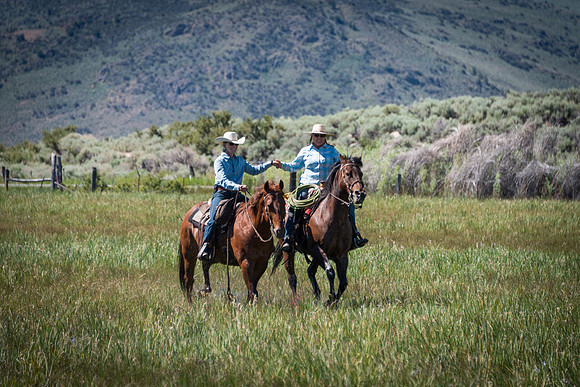 Ranch Memories Photography