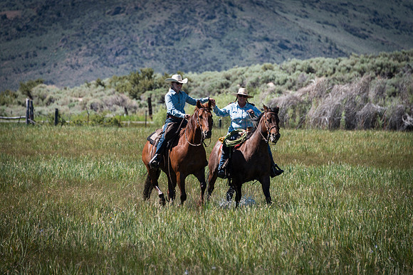 Ranch Memories Photography