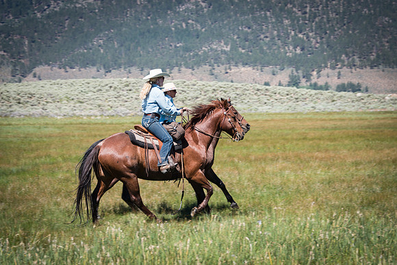 Ranch Memories Photography