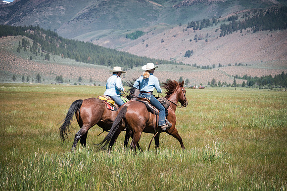 Ranch Memories Photography
