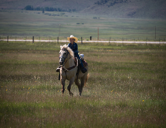 Ranch Memories Photography