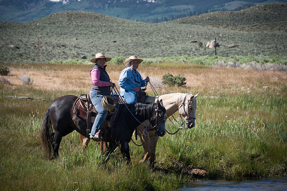 Ranch Memories Photography