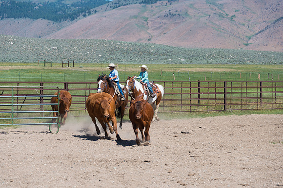 Ranch Memories Photography