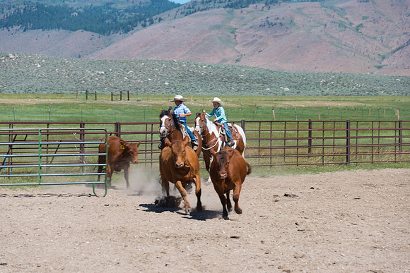 Ranch Memories Photography