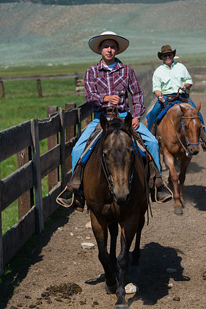 Ranch Memories Photography