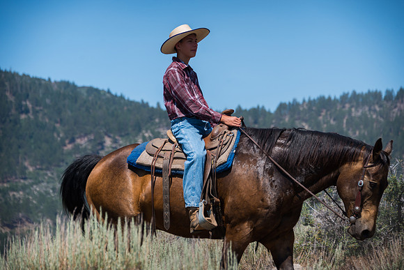 Ranch Memories Photography