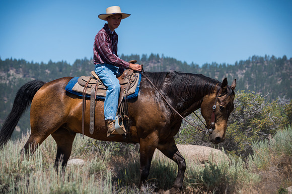 Ranch Memories Photography