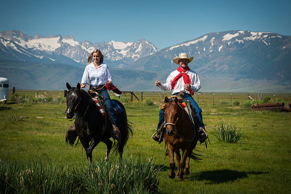 Ranch Memories Photography