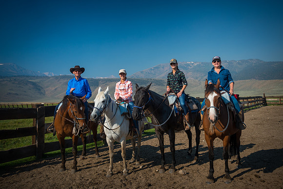 Ranch Memories Photography