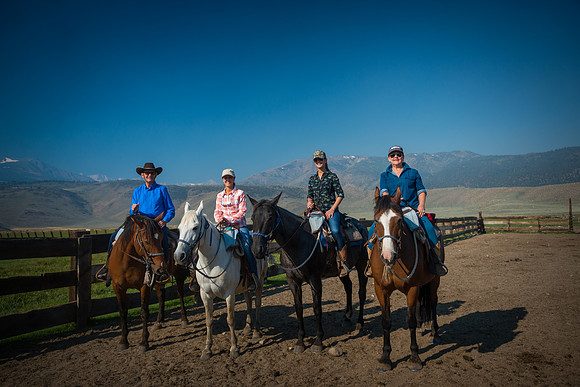 Ranch Memories Photography