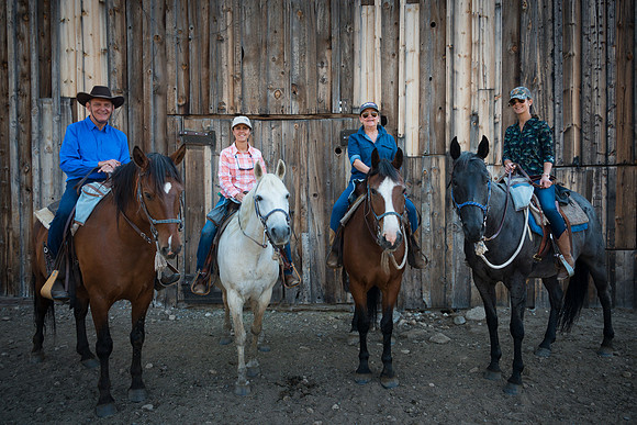 Ranch Memories Photography
