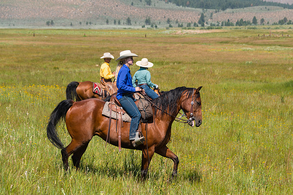 Ranch Memories Photography