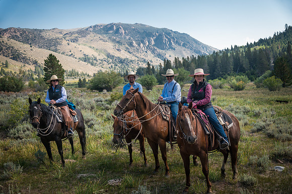 Ranch Memories Photography