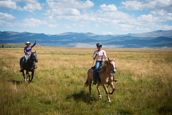 Ranch Memories Photography