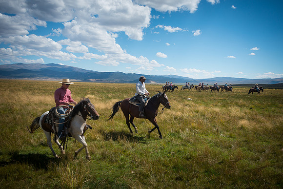 Ranch Memories Photography