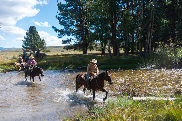 Ranch Memories Photography