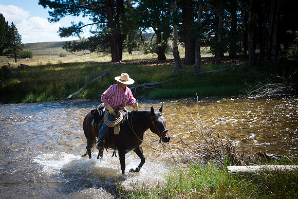 Ranch Memories Photography