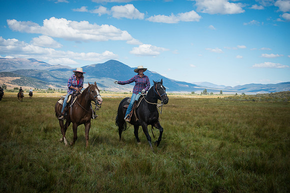Ranch Memories Photography