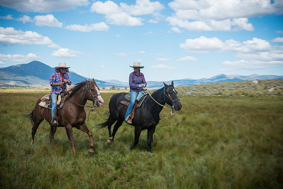 Ranch Memories Photography