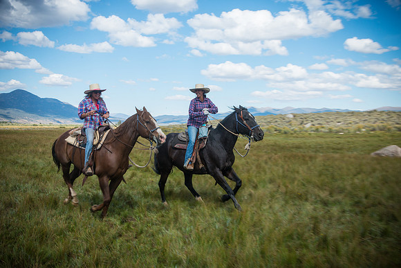 Ranch Memories Photography