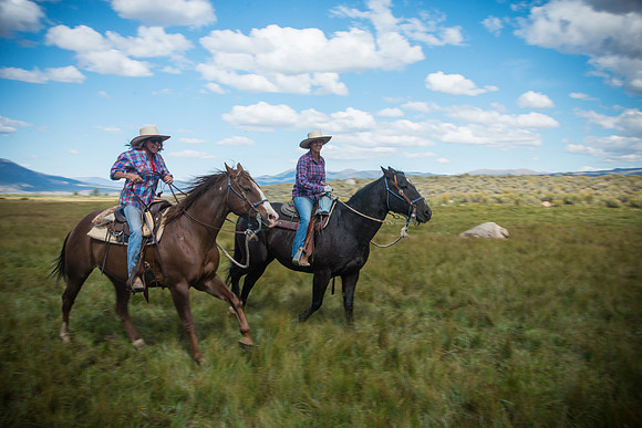Ranch Memories Photography