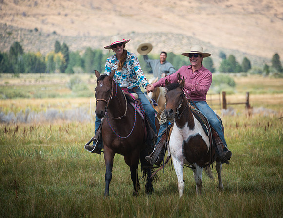 Ranch Memories Photography