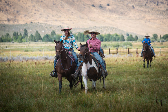 Ranch Memories Photography
