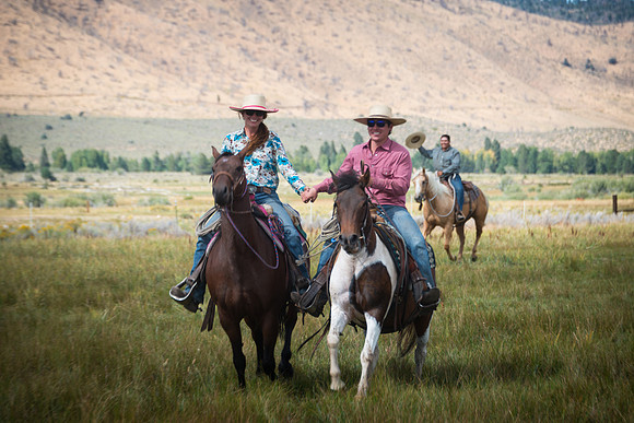 Ranch Memories Photography