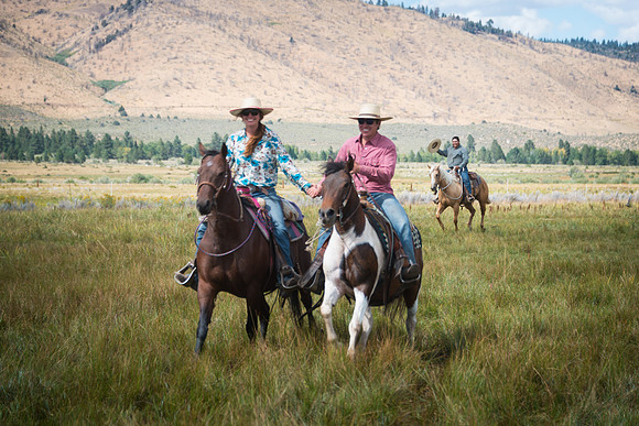 Ranch Memories Photography