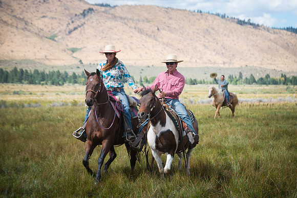 Ranch Memories Photography