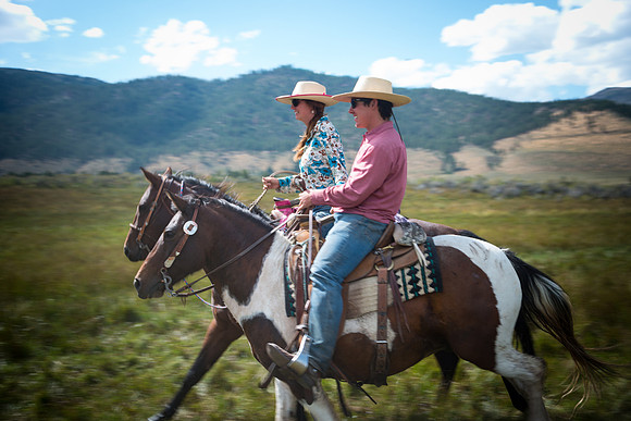 Ranch Memories Photography