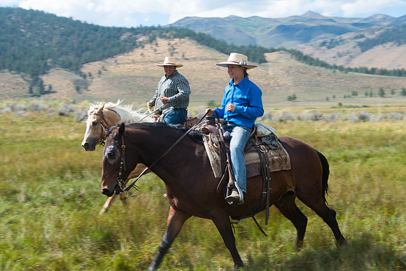 Ranch Memories Photography