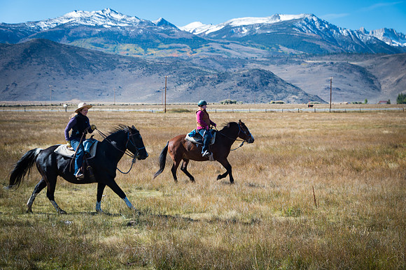 Ranch Memories Photography
