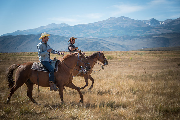 Ranch Memories Photography