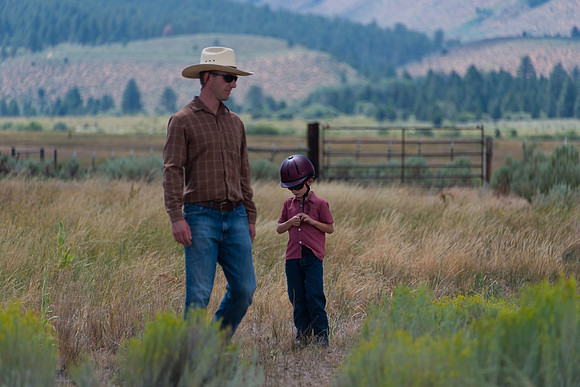 Ranch Memories Photography