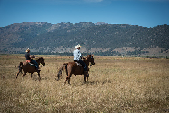 Ranch Memories Photography